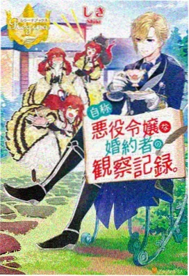 艳母动漫·星尘物语